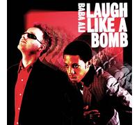 Ali, Baba - Laugh Like a Bomb [Vinilo]