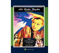 Ali Baba Nights: A.K.A Chun Chin Chow [Edizione: Stati Uniti] [Italia] [DVD]