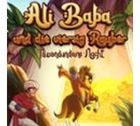 Ali Baba Und Die Vierzig Räuber (märchen Aus 1001 Nacht) (audiolibro)