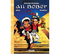 Ali beber (sin coleccion)