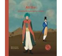 Ali Bei: Aventurer Escriptor I Espia