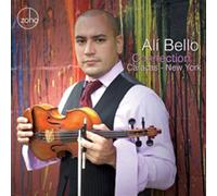 Alí Bello - Connection Caracas: New York