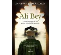 ALI BEY | Antonio Torremocha Silva