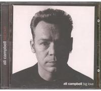 Ali Campbell - Big Love