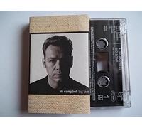 Ali Campbell - Big Love [Casete]