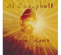 Ali Campbell - Deeper Roots