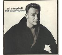 Ali Campbell - That Look In Your Eye