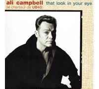 Ali Campbell - That Look In Your Eyes