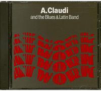 Ali Claudi And The Blues & Latin Band - Blues & Latin at Work