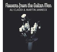 Ali Claudi - Flowers from the Guitar Men