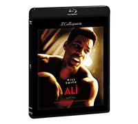 Ali'-Combo-(Br+Dv)"Il Collezionista"|"Smith,Foxx,Voight