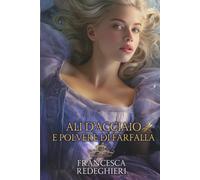 Ali d'acciaio e polvere di farfalla: Agreements Agency Vol. 3