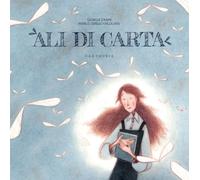 Ali di carta. Ediz. a colori (Silent book)