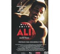 Ali [DVD] [2002] by Will Smith