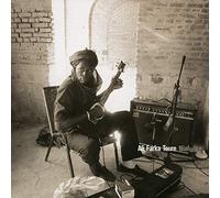 Ali Farka Touré - Ali Farka Touré - Niafunke (CD )