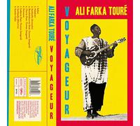 Ali Farka Touré – Voyageur – CD