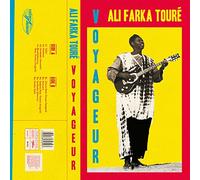 Ali Farka Touré – Voyageur – Vinilo LP (Importación USA)