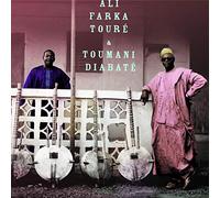 Ali Farka Touré - Ali & Toumani