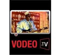 Ali Farka Touré, ça coule de source : Portrait du célèbre musicien africain [DVD]