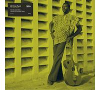 Ali Farka Toure - Green [Vinilo]