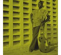 Ali Farka Toure - Green (RSD23 EX) [Vinilo]