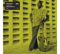 Ali Farka Toure - Green [Vinilo]