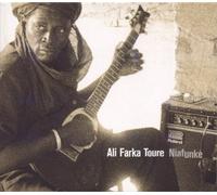 Ali Farka Toure - Niafunke
