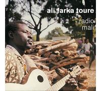 Ali Farka Touré - Radio Mali