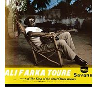 Ali Farka Touré - Savane