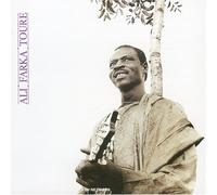 Ali Farka Touré - Songs From Mali