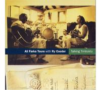 Ali Farka Touré - Talking Timbuktu (2 LP-Vinilo )