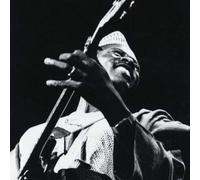 Ali Farka Touré The Source (Vinyl) Special 12" Album