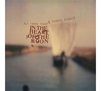 Ali Farka Touré & Toumani Diabaté - Ali Farka Touré & Toumani Diabaté - In The Heart Of The Moon (CD )