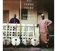 Ali Farka Touré & Toumani Diabaté - Ali & Toumani [Vinilo]