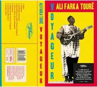 Ali Farka Touré – Voyageur – CD