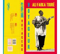 Ali Farka Touré - Ali Farka Touré - Voyageur (LP) [Vinilo]