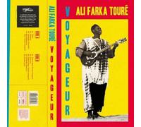 Ali Farka Touré - Ali Farka Touré - Voyageur (LP) [Vinilo]
