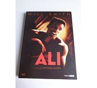 Ali [Francia] [DVD]
