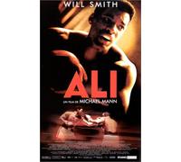 Ali [Francia] [VHS]
