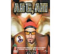 Ali G: Aiii [Alemania] [DVD]