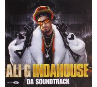 Ali G - Ali G Indahouse