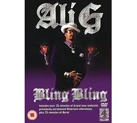Ali G Bling Bling [DVD] by Sacha Baron Cohen