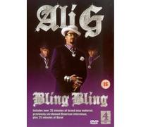 Ali G - Bling Bling [Edizione: Regno Unito] [Reino Unido] [DVD]
