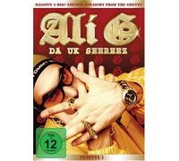 Ali G - Da UK Seereez/Staffel 1 [Alemania] [DVD]