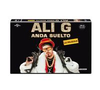 Ali G - Edición Horizontal [DVD]