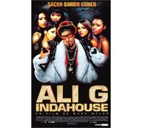 Ali g [Francia] [VHS]