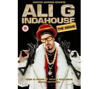Ali G In Da House [Reino Unido] [DVD]