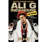 Ali G - In Da House The Movie [Reino Unido] [DVD]
