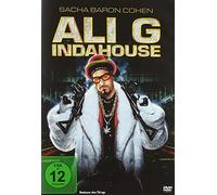 Ali G Indahouse [Alemania] [DVD]