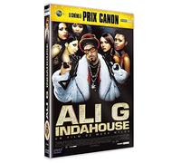 Ali G Indahouse [Francia] [DVD]